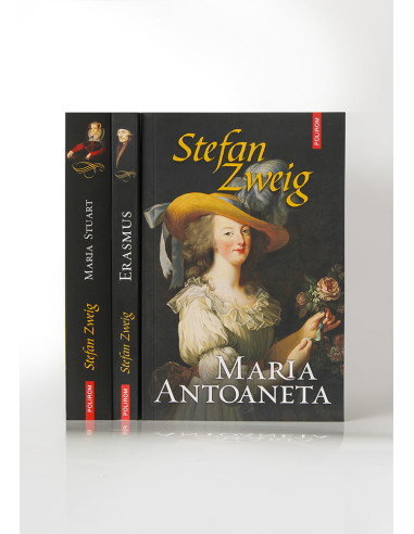 Pachet promoţional Zweig