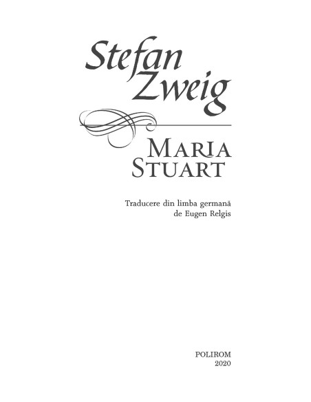 Pachet promoţional Zweig