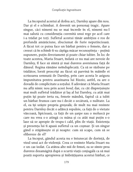 Pachet promoţional Zweig