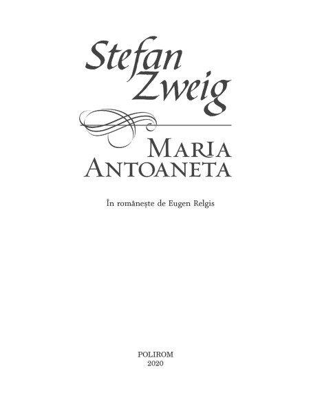 Pachet promoţional Zweig