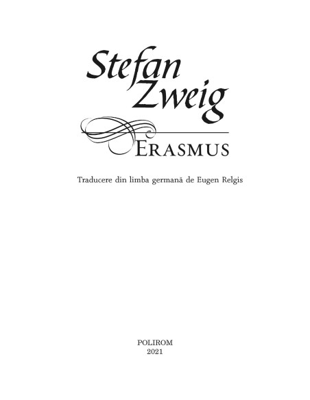 Pachet promoţional Zweig