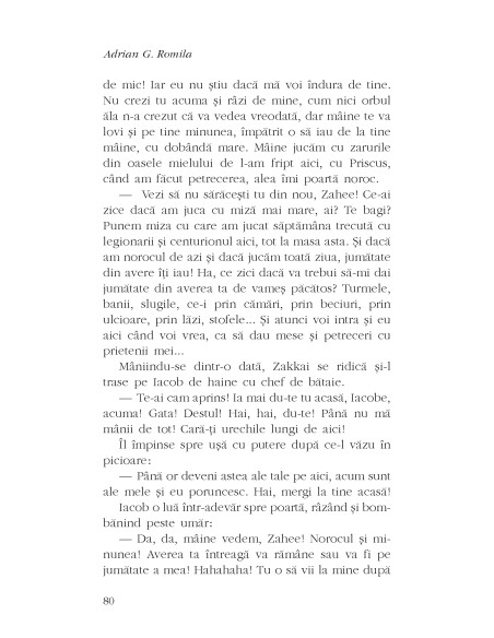 Zaruri şi minuni