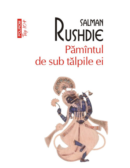 Pachet promoţional Salman Rushdie