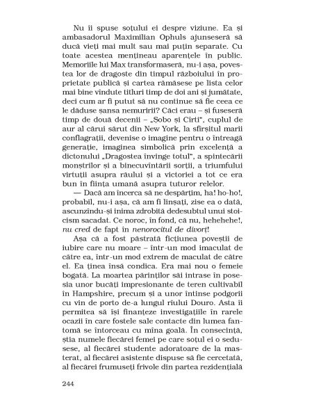 Pachet promoţional Salman Rushdie
