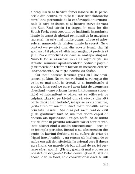 Pachet promoţional Salman Rushdie