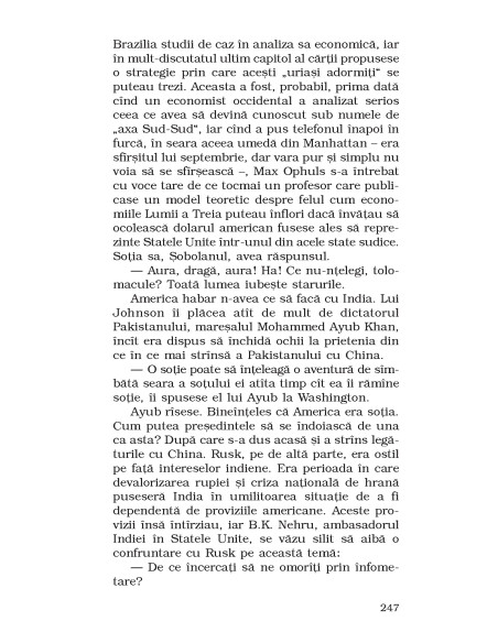 Pachet promoţional Salman Rushdie