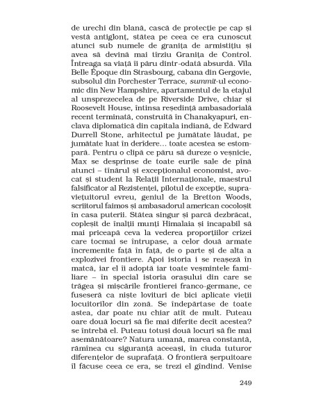 Pachet promoţional Salman Rushdie