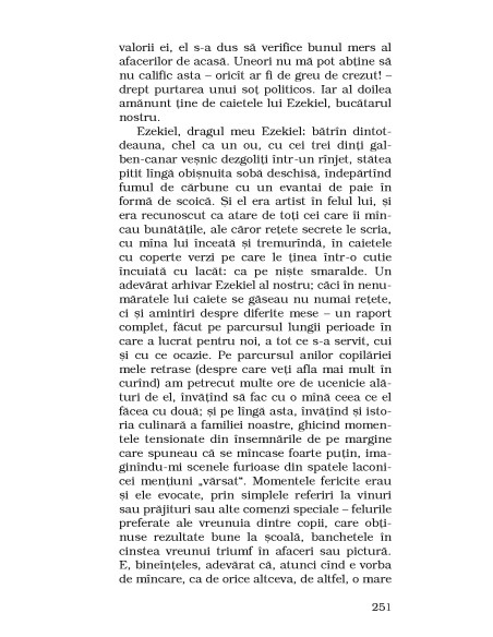 Pachet promoţional Salman Rushdie
