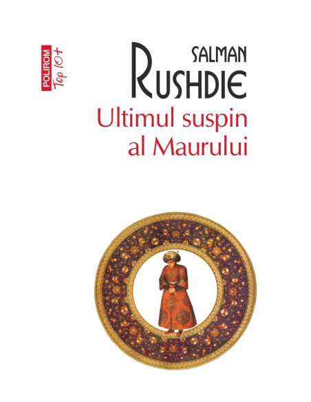 Pachet promoţional Salman Rushdie