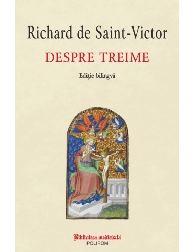 Despre Treime