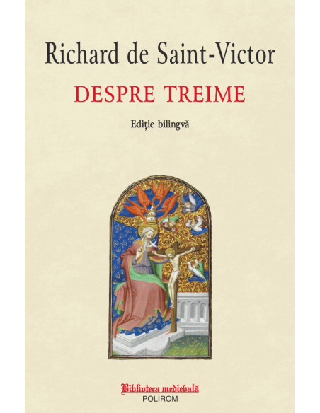 Despre Treime