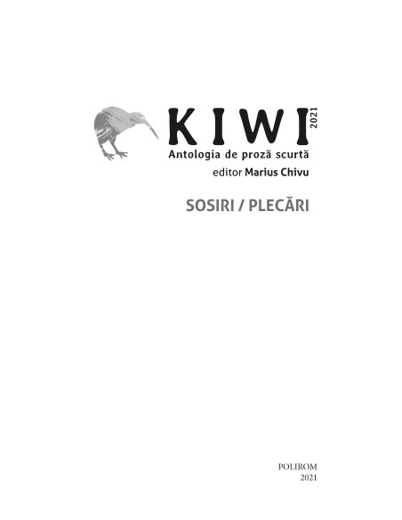 Pachet promoţional Kiwi
