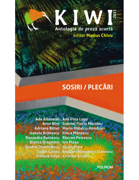 Pachet promoţional Kiwi