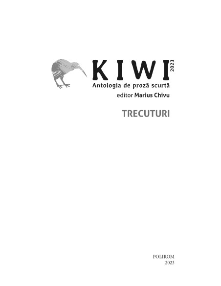 Pachet promoţional Kiwi