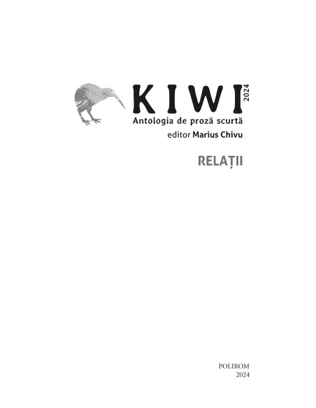 Pachet promoţional Kiwi