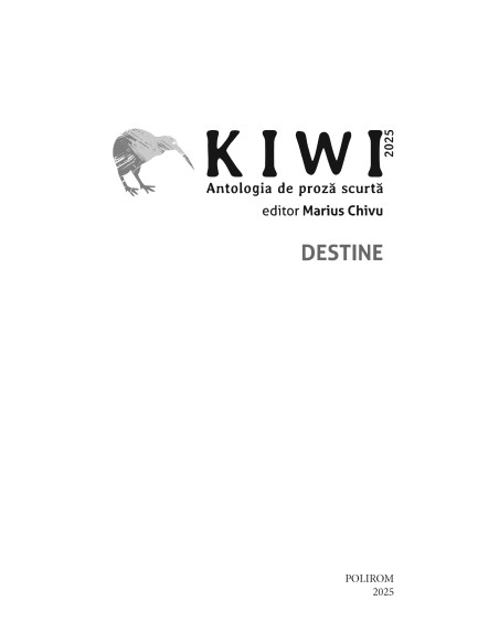 Pachet promoţional Kiwi