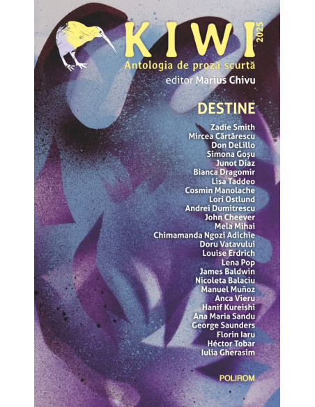 Pachet promoţional Kiwi