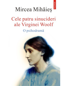 Cele patru sinucideri ale...