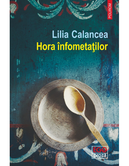 Hora înfometaţilor