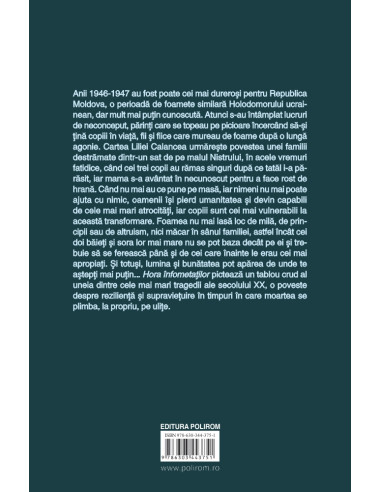 Hora înfometaţilor