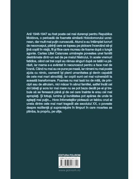 Hora înfometaţilor