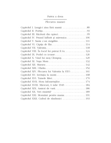 Hora înfometaţilor