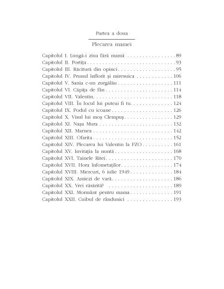 Hora înfometaţilor