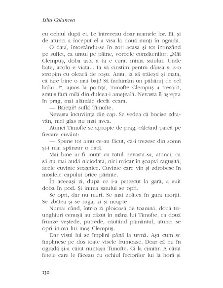 Hora înfometaţilor