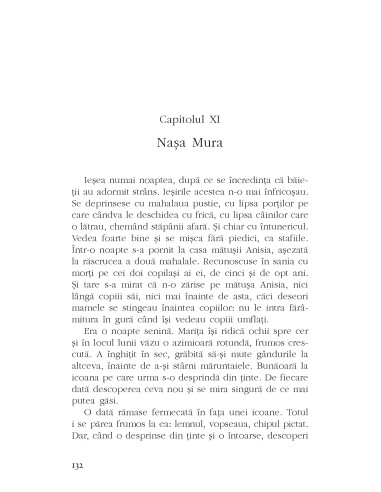 Hora înfometaţilor