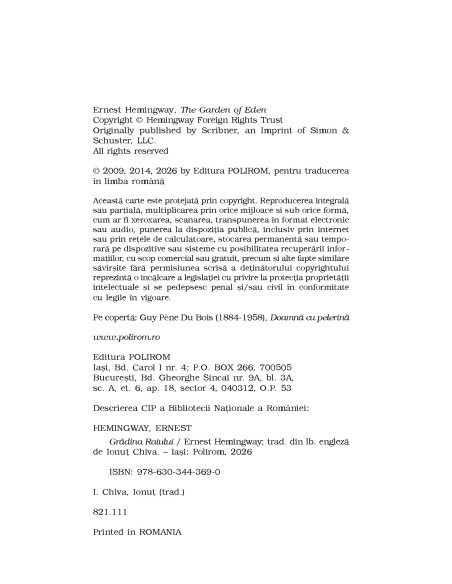 Grădina Raiului