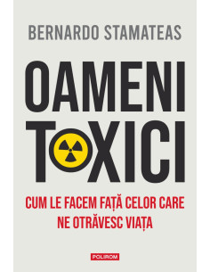 Oameni toxici