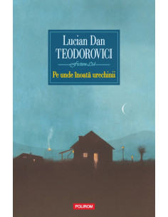 Pe unde înoată urechinii