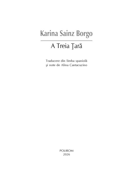 A Treia Țară
