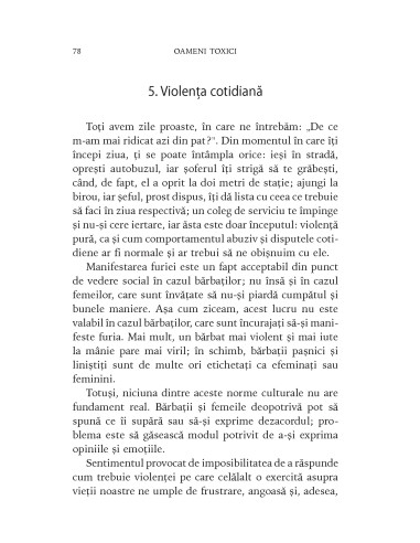 Oameni toxici