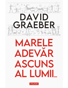 Marele adevăr ascuns al...