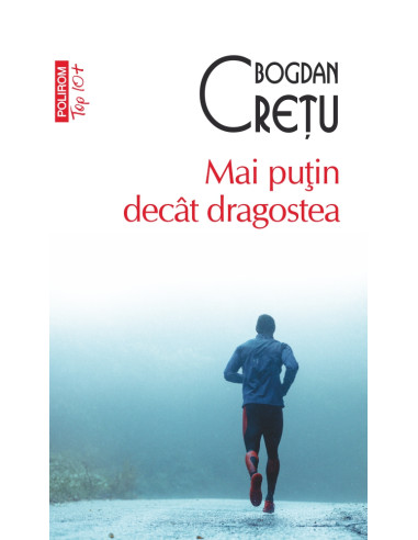 Mai puţin decât dragostea