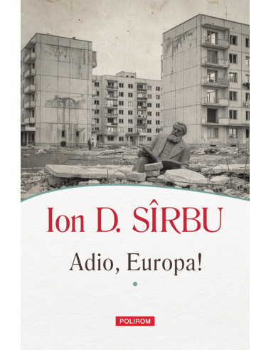 Adio, Europa!