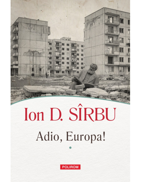 Adio, Europa!