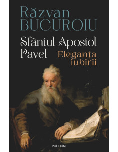 Sfântul Apostol Pavel
