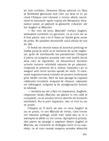 Chiajna din Casa Muşatinilor