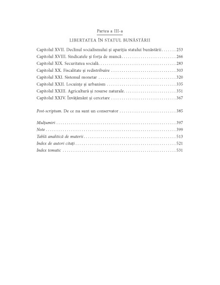 Constituţia libertăţii