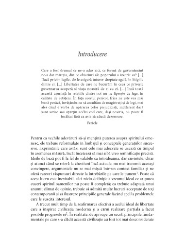 Constituţia libertăţii