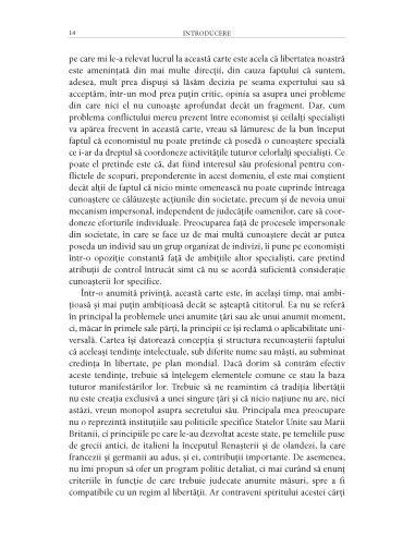 Constituţia libertăţii