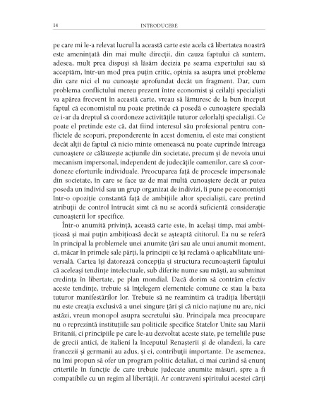 Constituţia libertăţii