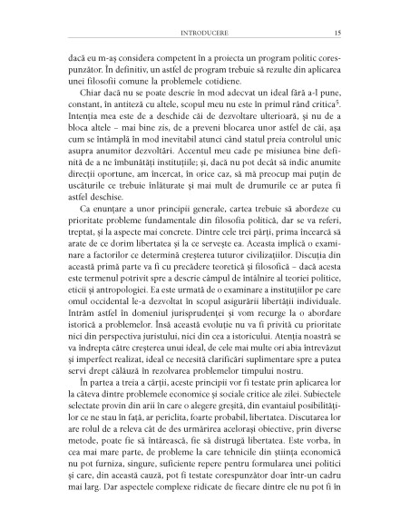 Constituţia libertăţii