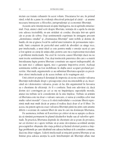 Constituţia libertăţii