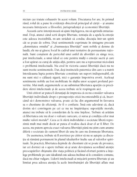 Constituţia libertăţii