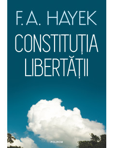 Constituţia libertăţii