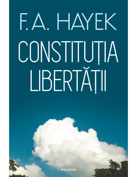 Constituţia libertăţii