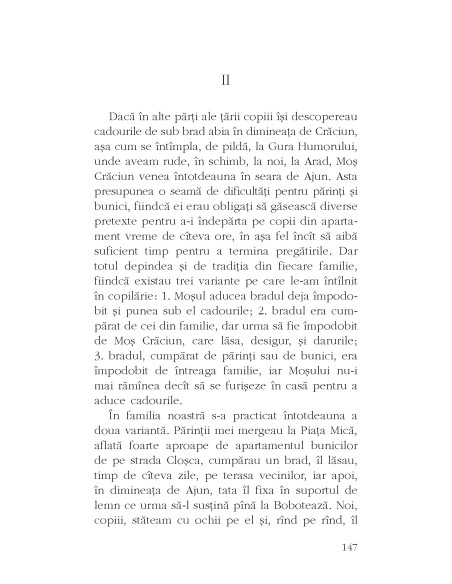 Obiecte, fiinţe, himere